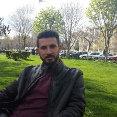 Mehmet Hedef