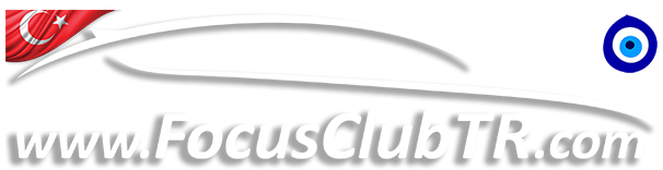 Focus Club Tr | Otomobil Severlerin Adresi