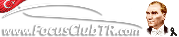 Focus Club Tr | Otomobil Severlerin Adresi